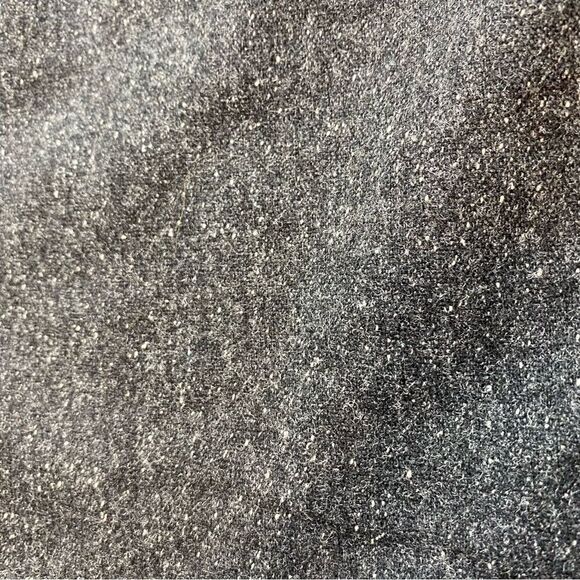 Woolrich Wool Blend Tweed Woodlyn A-Line Skirt Color Onyx Size 12 - Picture 11 of 13